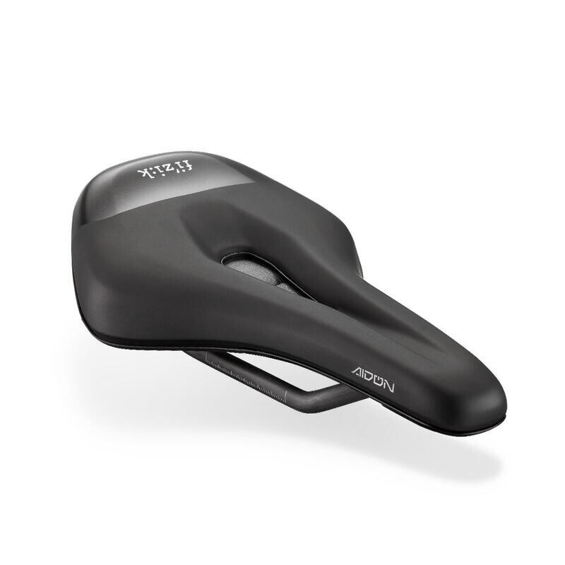 

Седло Fizik Terra Aidon X, черный / черный / черный