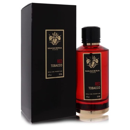 Парфюмерная вода MANCERA Red Tobacco Eau de Parfum, 120 мл аромат для авто joy fragrances карибское море jgigi004ru