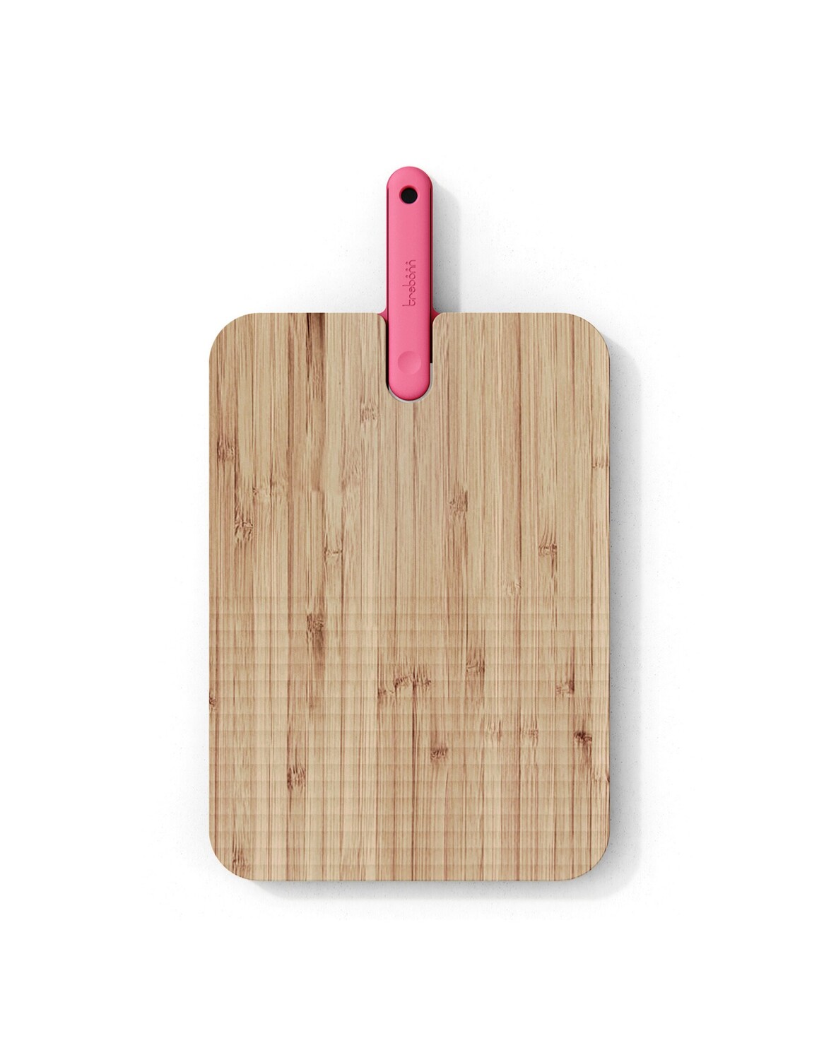 

Разделочная доска Artù Bamboo с ножом для хлеба Trebonn