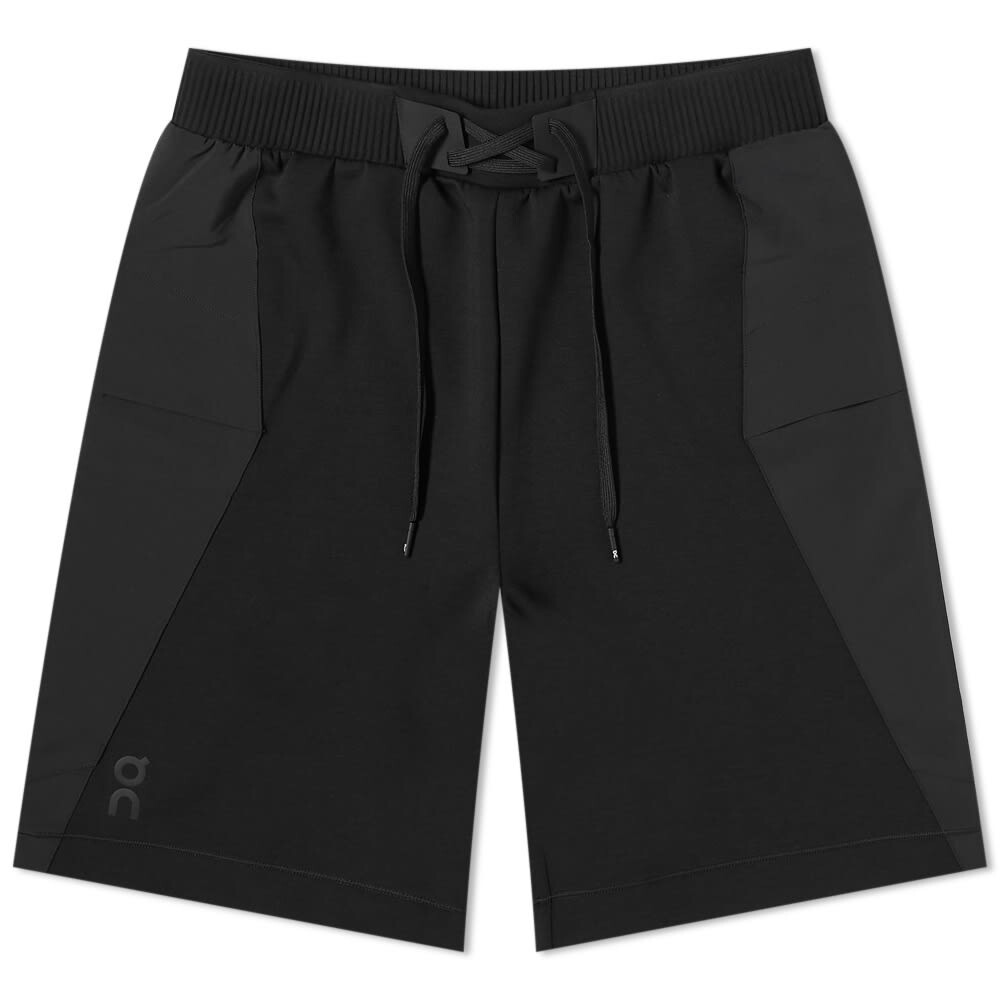 

Шорты ON Running Movement Short