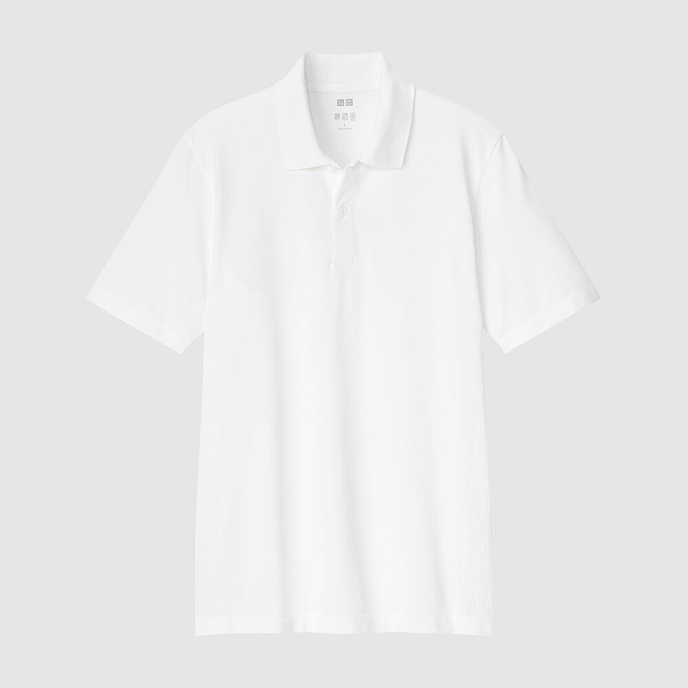 

Рубашка Uniqlo, белый