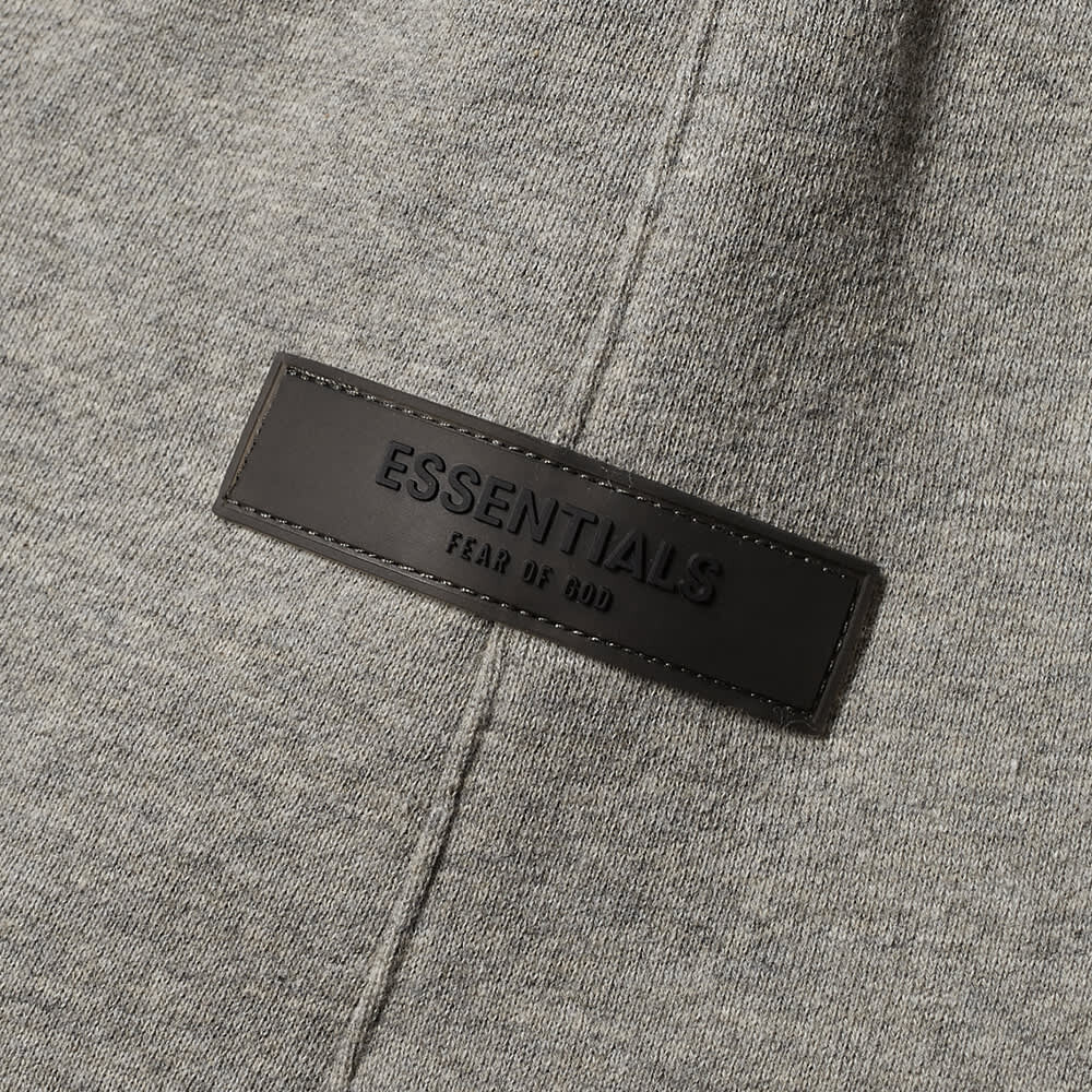 

Спортивные брюки EAR OF GOD ESSENTIALS с логотипом Fear of God ESSENTIALS, Серый