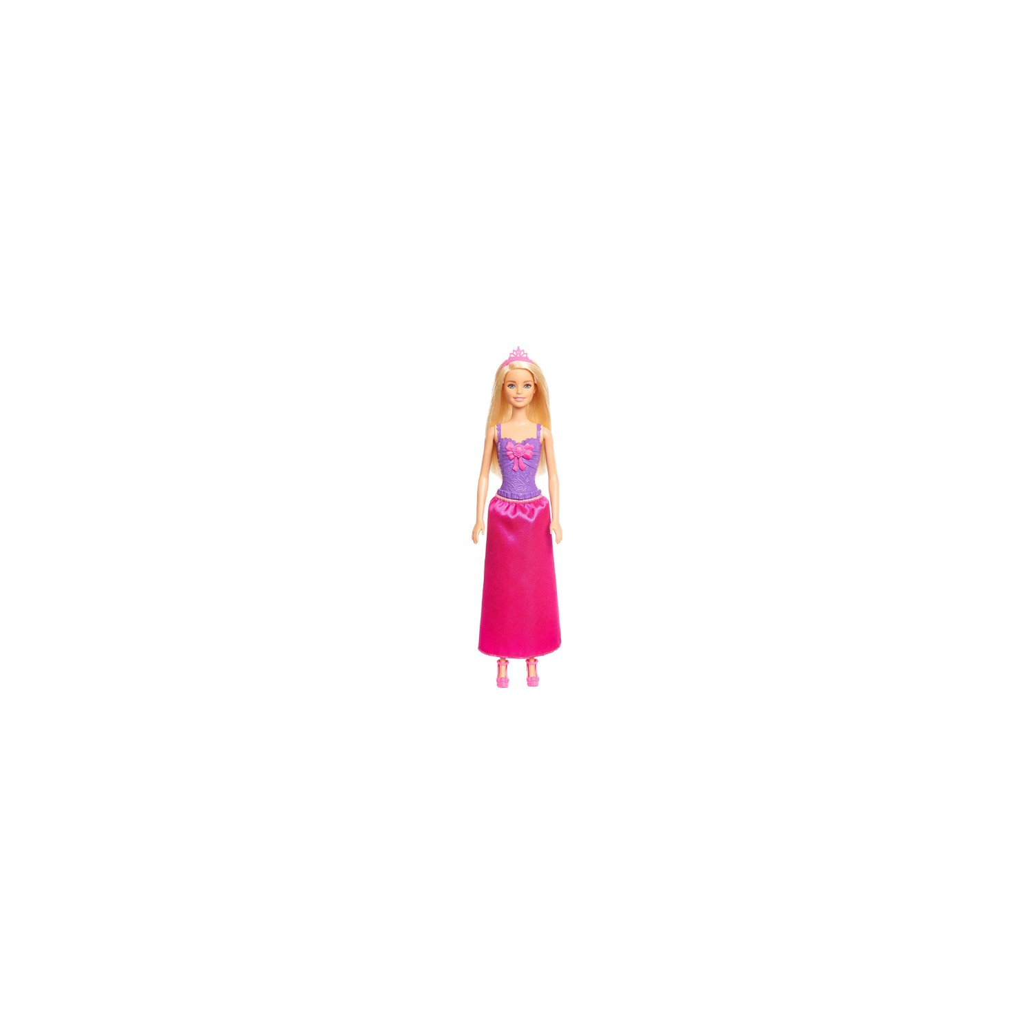 Кукла Barbie GGJ94 тримбл айрин барби принцесса и поп звезда