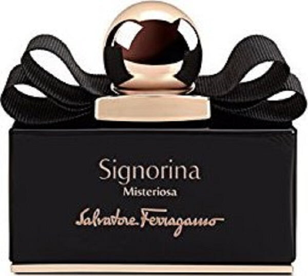 

Salvatore Ferragamo Signorina Misteriosa Eau de Parfum спрей 30мл