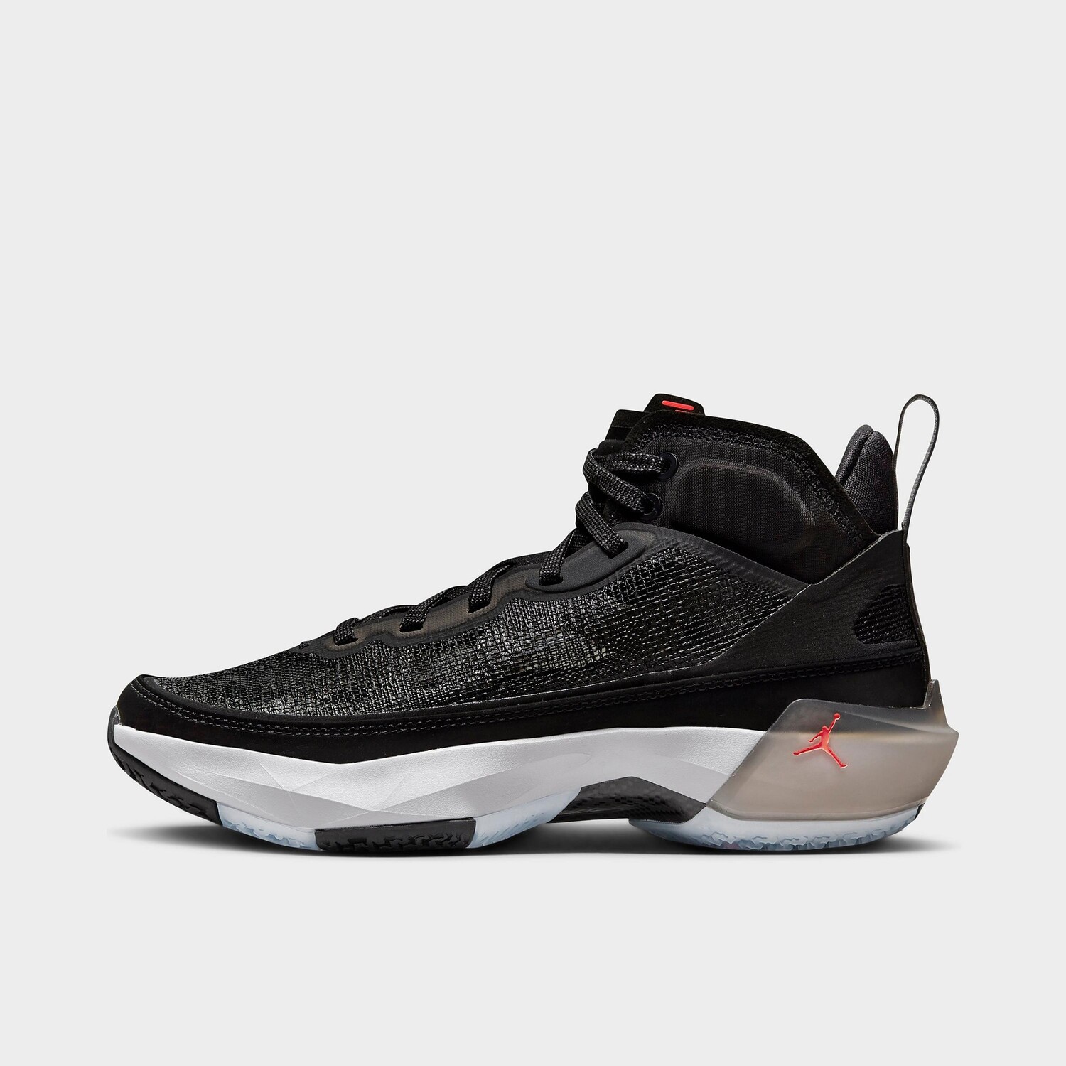 

Баскетбольные кроссовки Air Jordan XXXVII для больших детей, черный