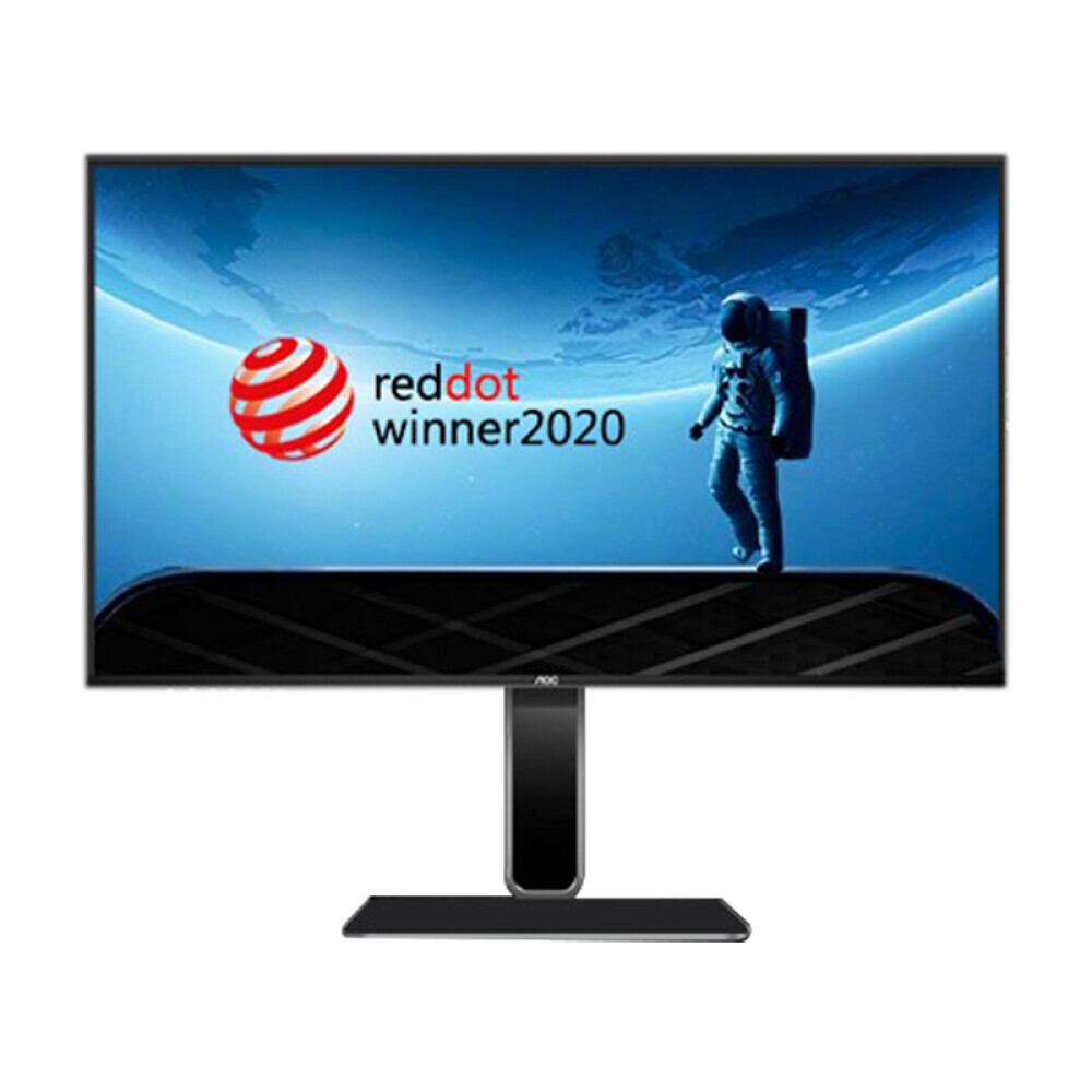 

Монитор AOC U27U2D 27" IPS 4K
