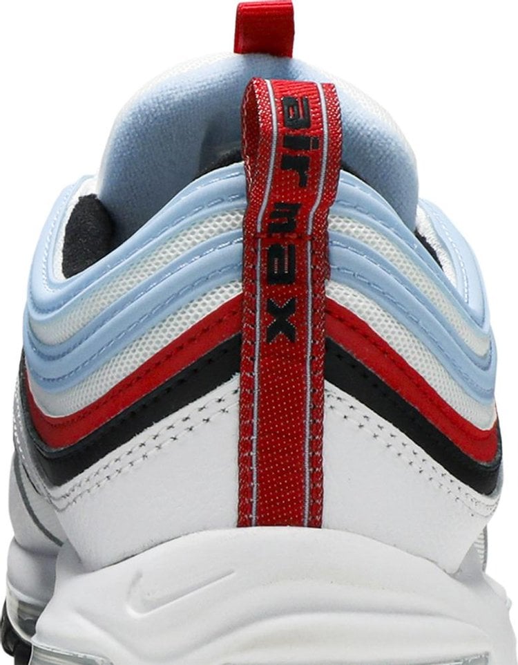 Air max 97 light blue and pink best sale