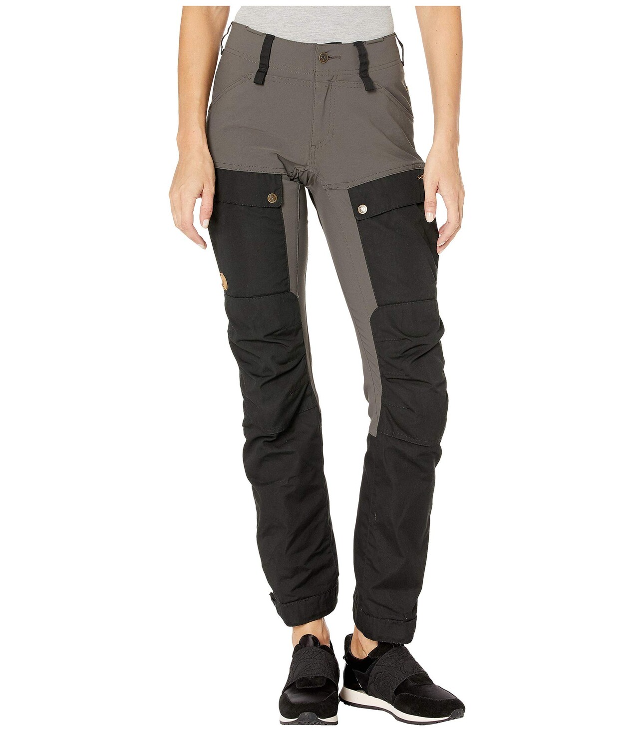 

Брюки Fjällräven, Keb Trousers