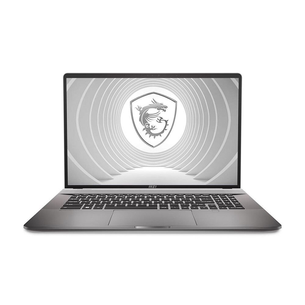 

Ноутбук MSI CreatorPro Z17 HX Studio, 17", 32Гб/1Тб, i9-13950HX, RTX 3000 ADA, серый, английская клавиатура