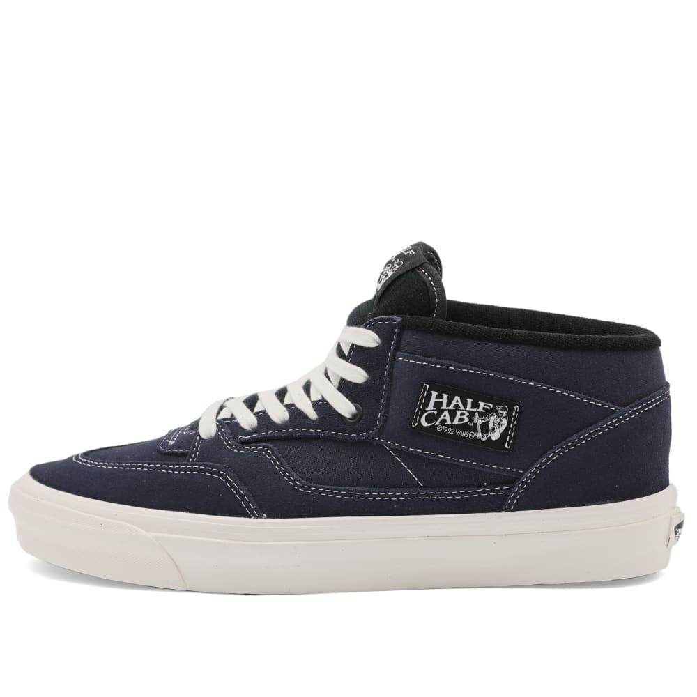 

Кроссовки Vans UA Half Cab 33 DX