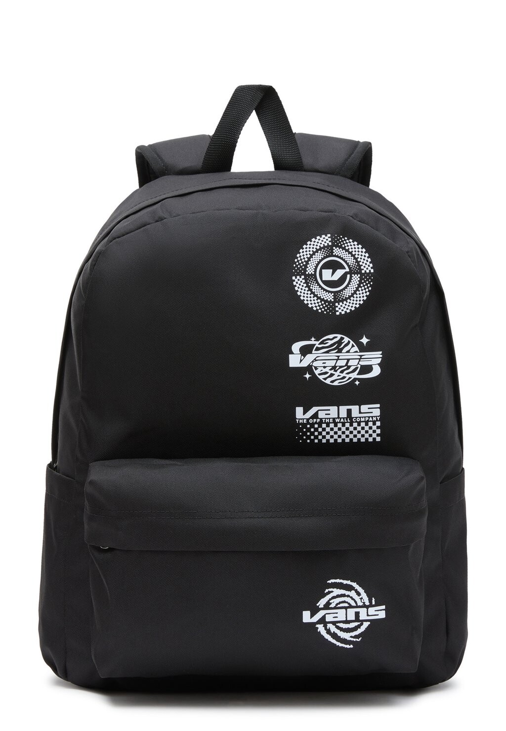 

Рюкзак Old Vans, цвет onyx