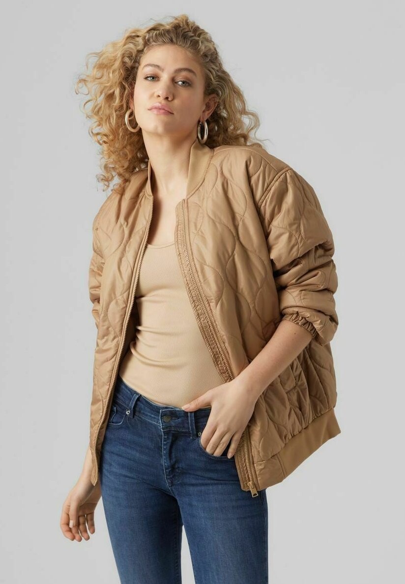 

Куртка-бомбер Vero Moda