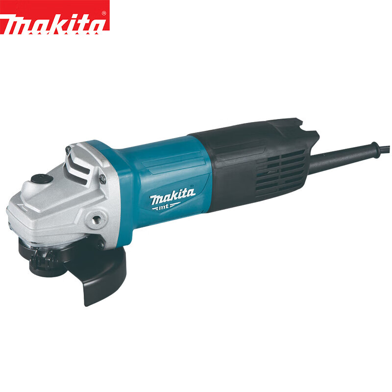 Угловая шлифовальная машина Makita M9513B, 850W