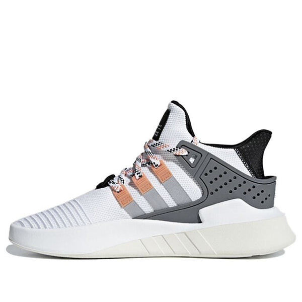 

Кроссовки Adidas EQT Bask ADV, Белый/Серый