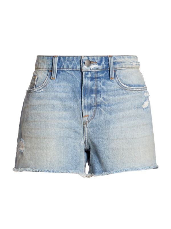 

Обрезки le grand garçon Frame Blue