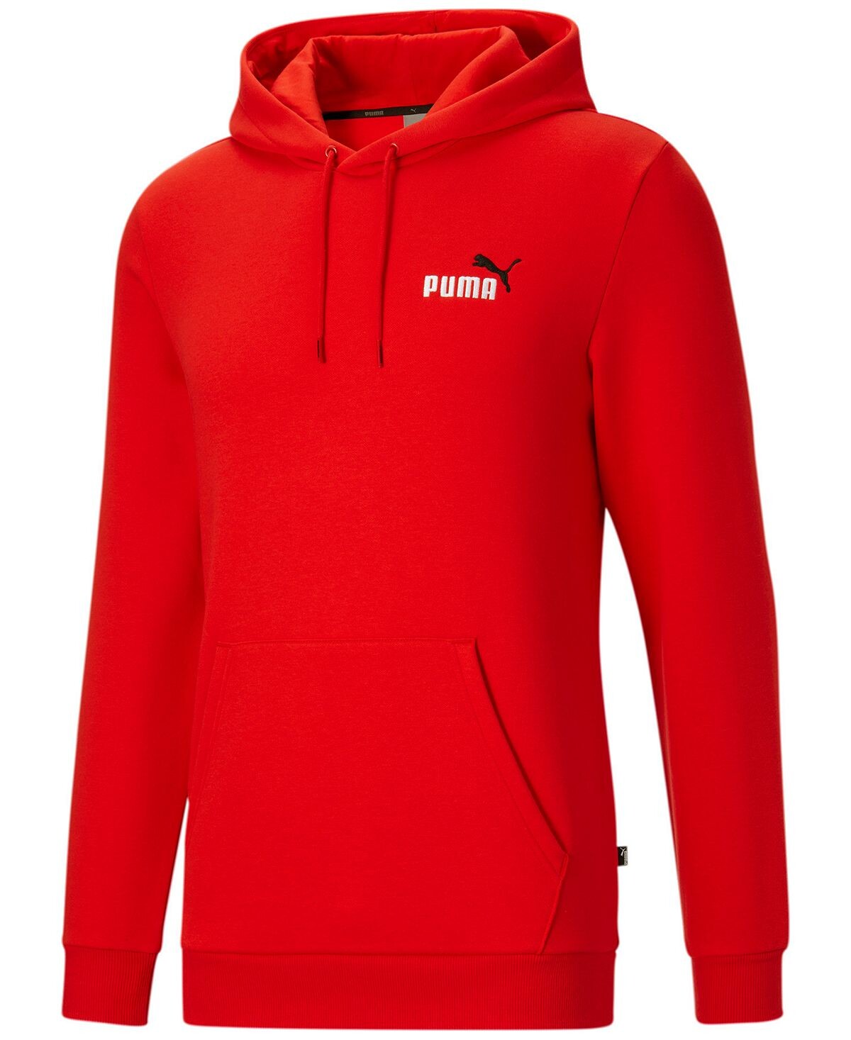 

Мужская толстовка Puma Embroidered Logo, красный