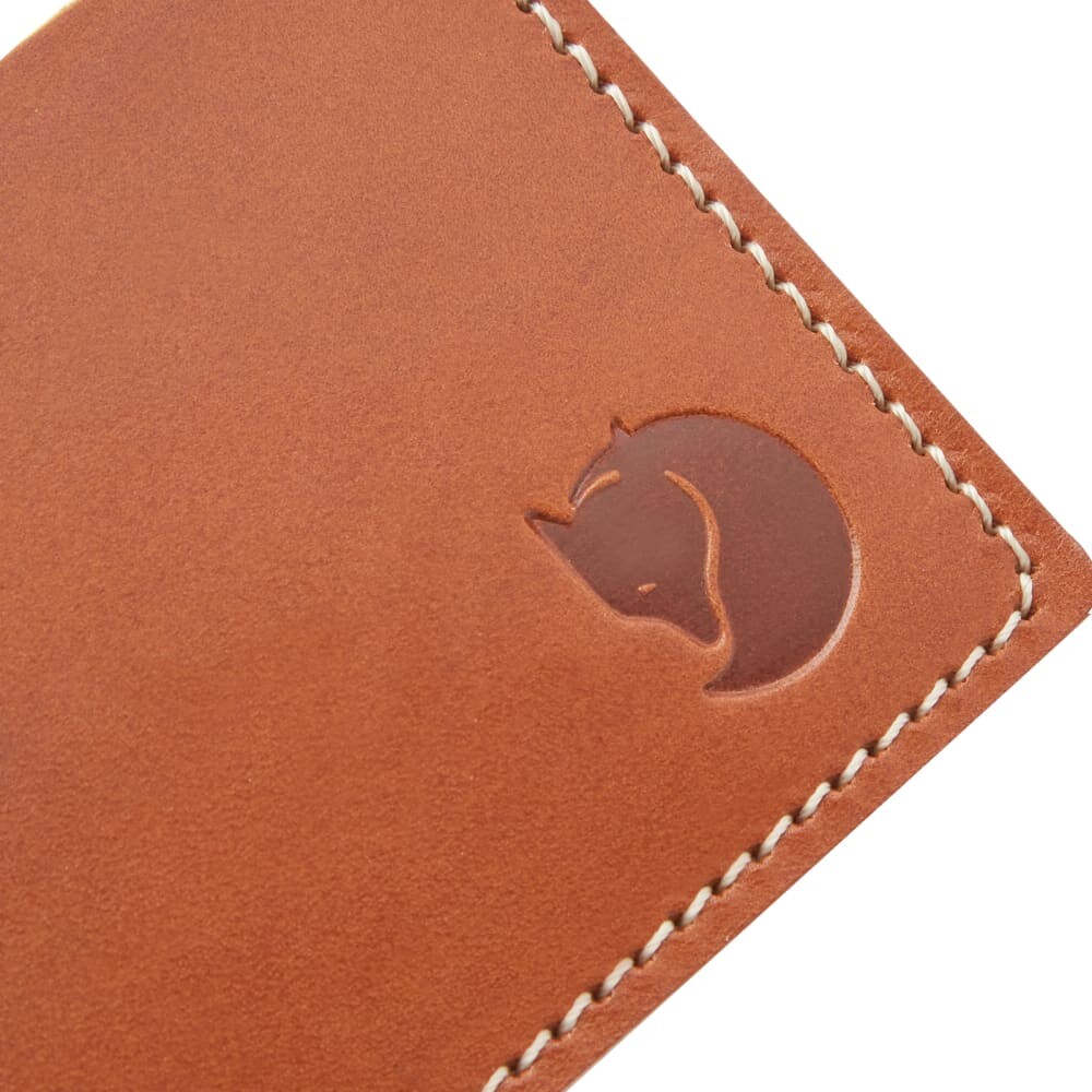 

Кошелек Fjällräven Övik Card Holder