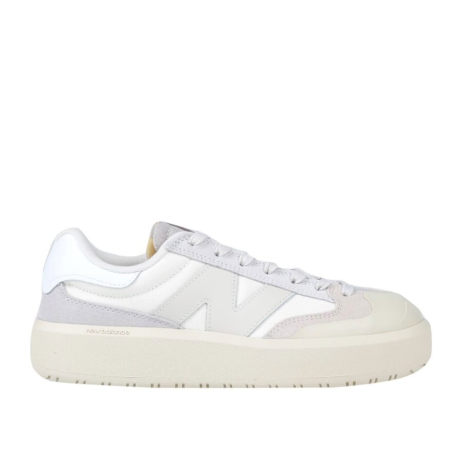 

Кроссовки New Balance CT302, айвори