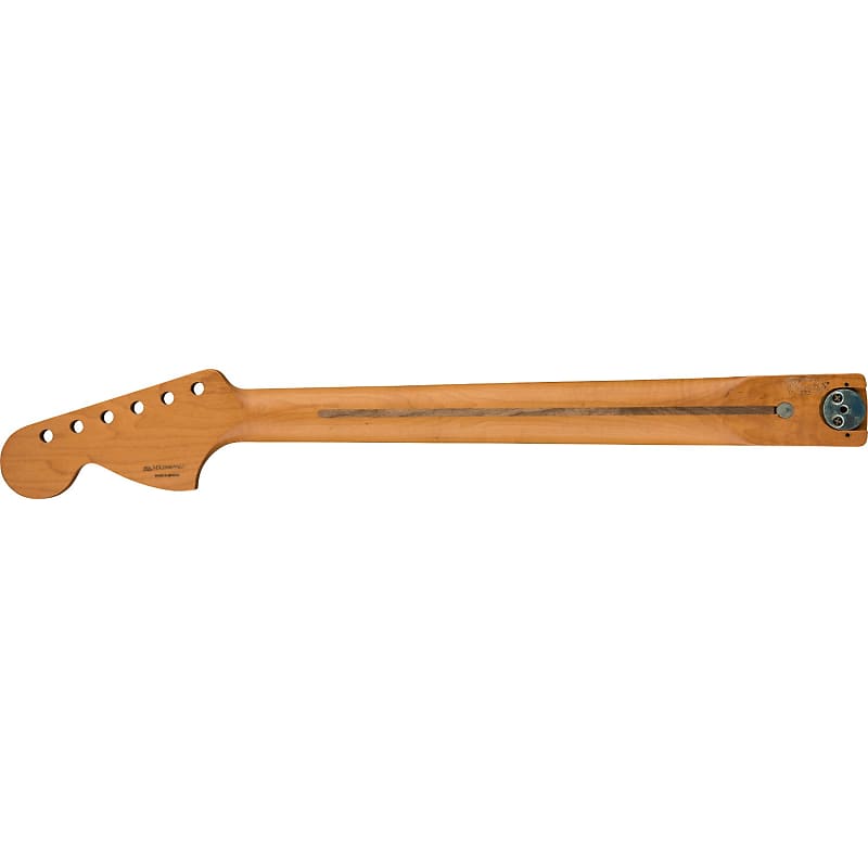 Fender vintera store neck