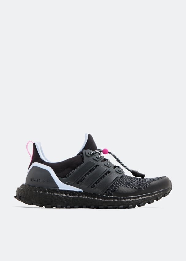

Кроссовки ADIDAS Ultraboost 1.0 sneakers, черный
