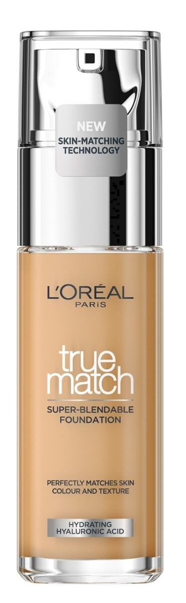 

L’Oréal True Match Праймер для лица, 5D/W Warm