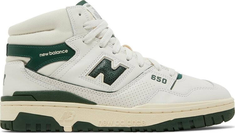 New balance store 650 retro