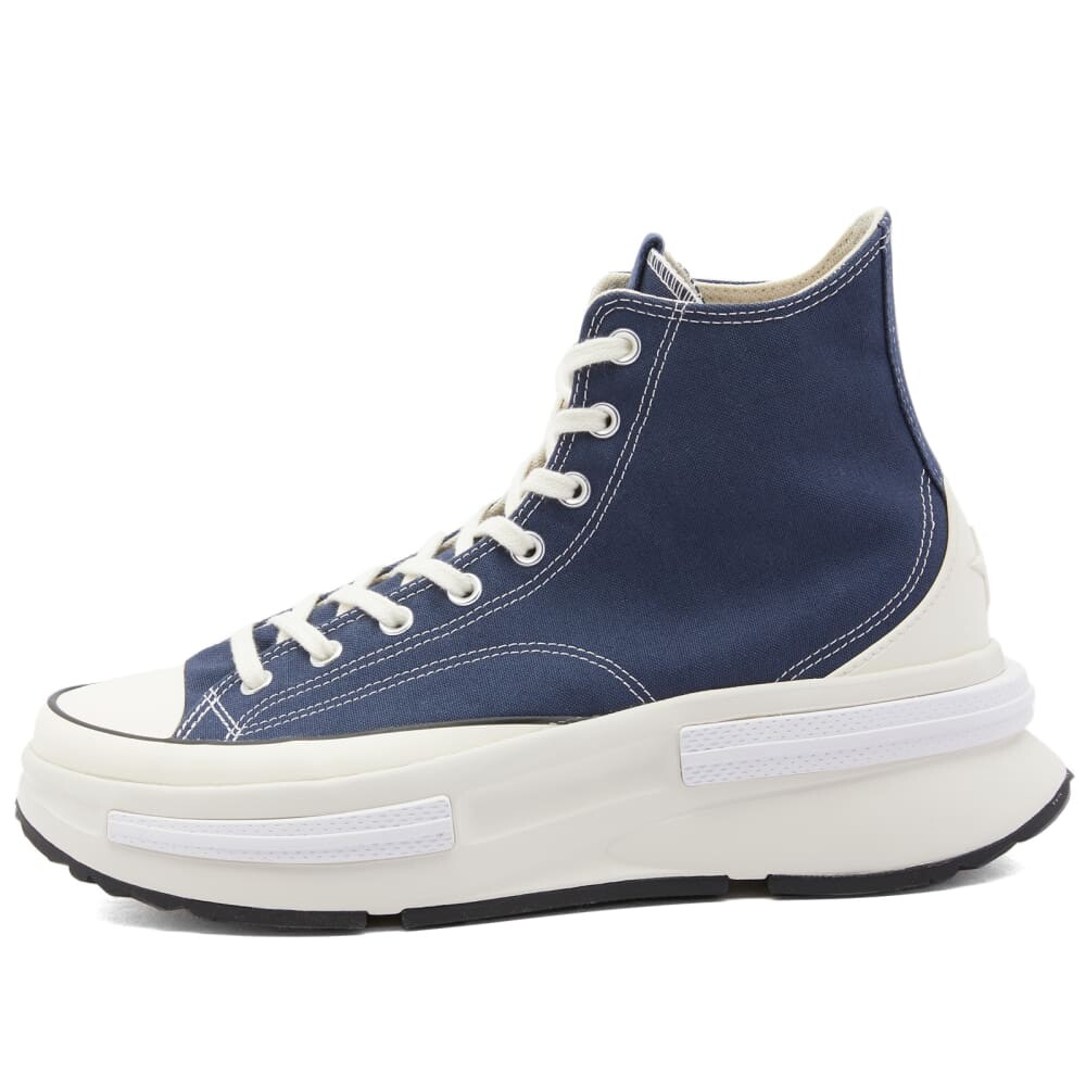 

Кроссовки Converse Run Star Legacy Hi CX