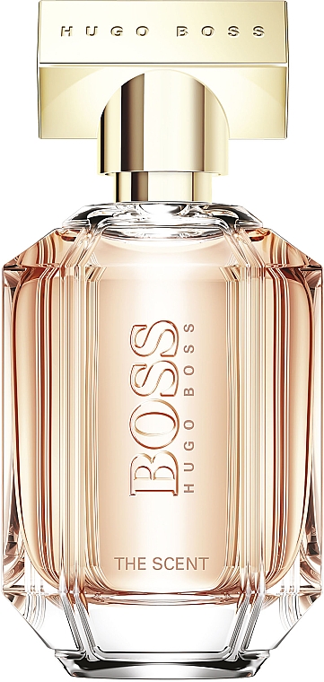 Духи Hugo Boss The Scent For Her духи boss hugo boss the scent absolute for her