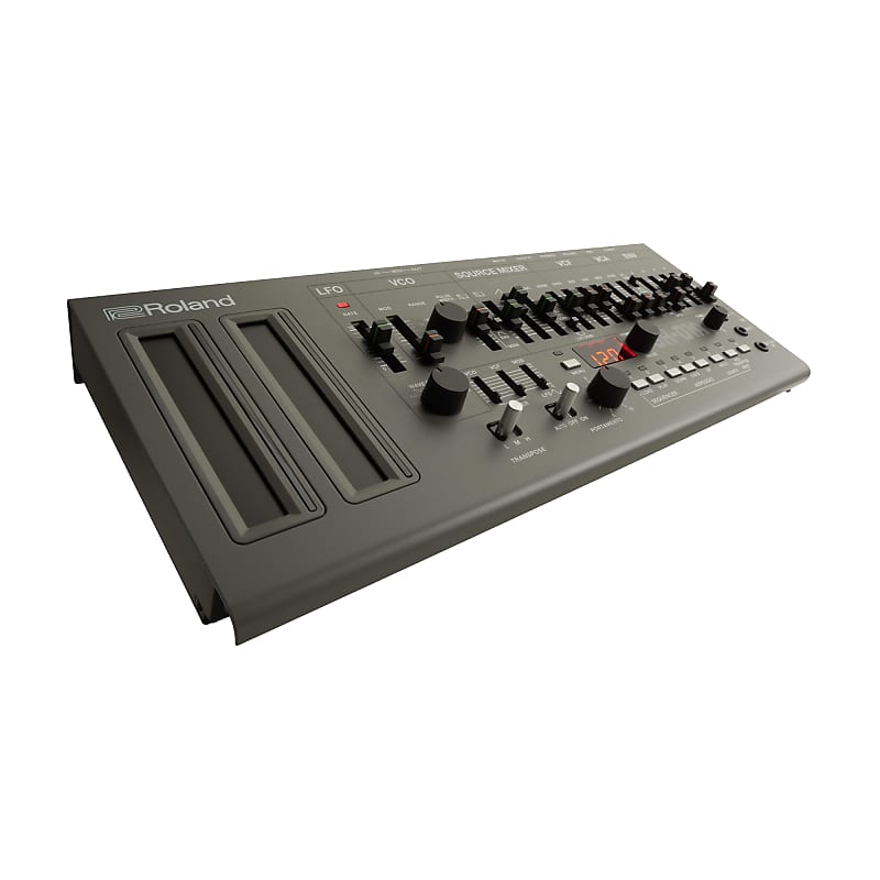Синтезатор Roland SH-01A цифровой синтезатор roland sh 4d