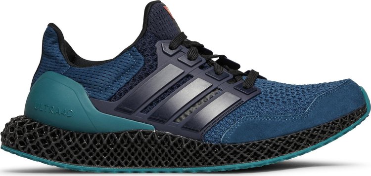 4d consortium sale adidas