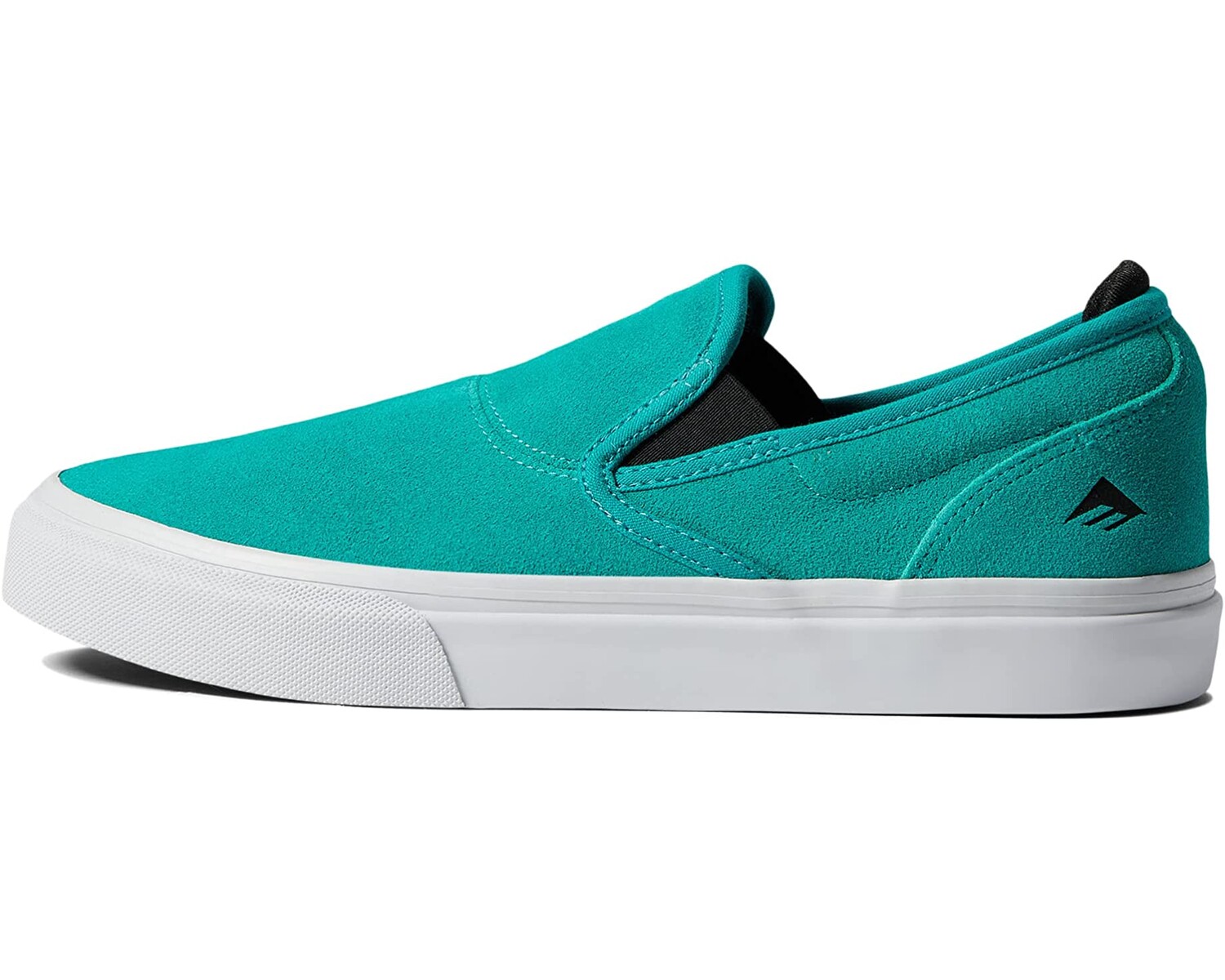 

Кроссовки Wino G6 Slip-On Emerica, аква
