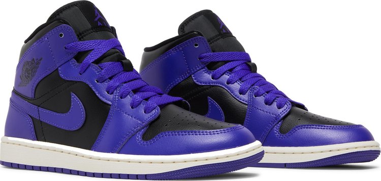 Air jordan 1 mid 2025 concord