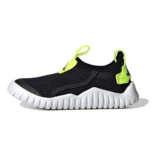 

Кроссовки Adidas Rapidazen S RDY C GY9399, черный
