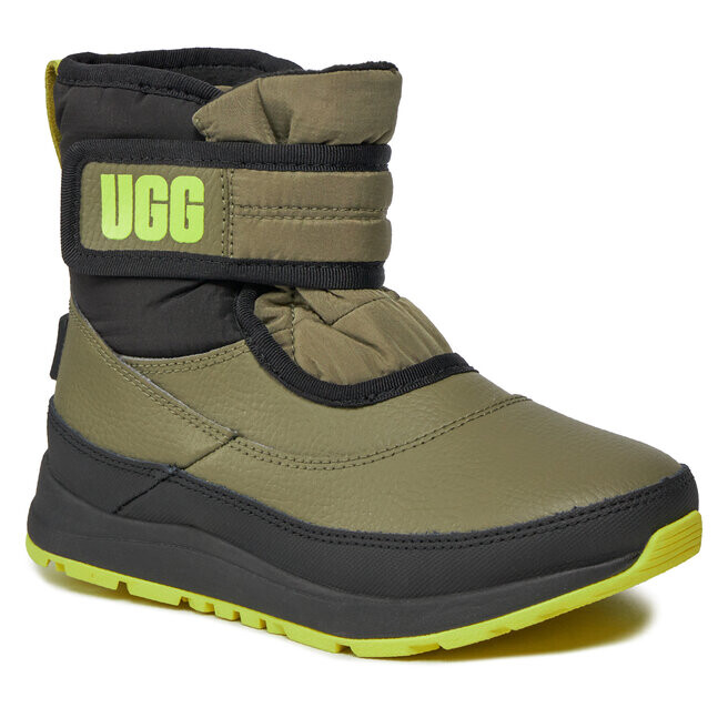 

Ботинки Ugg KTaney Weather, хаки