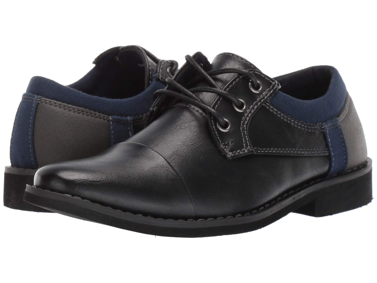 

Оксфорды Deer Stags Kids, Truckee Jr (Little Kid/Big Kid)