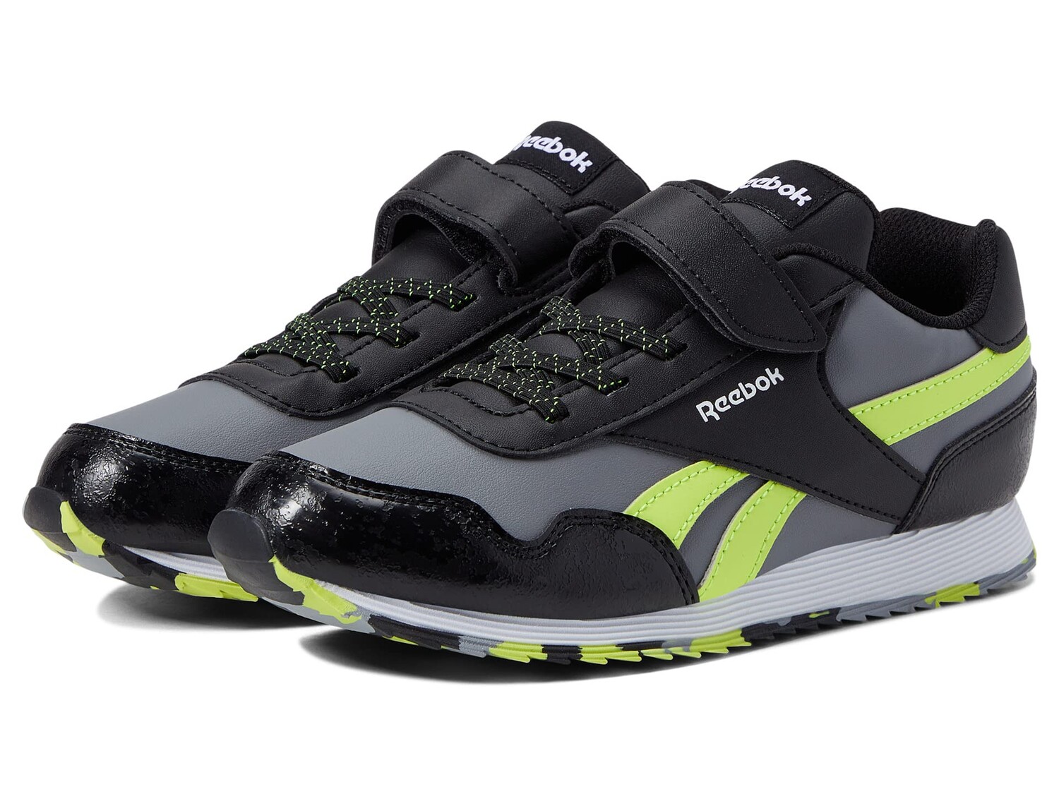 

Кроссовки Reebok Kids, Classic Jogger 3.0