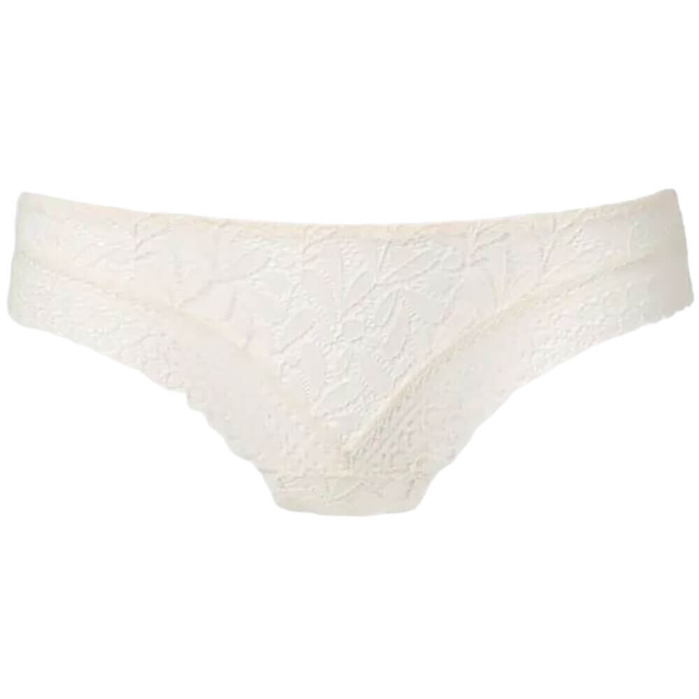 

Трусы Uniqlo x Princesse Tam Tam Tanga, белый