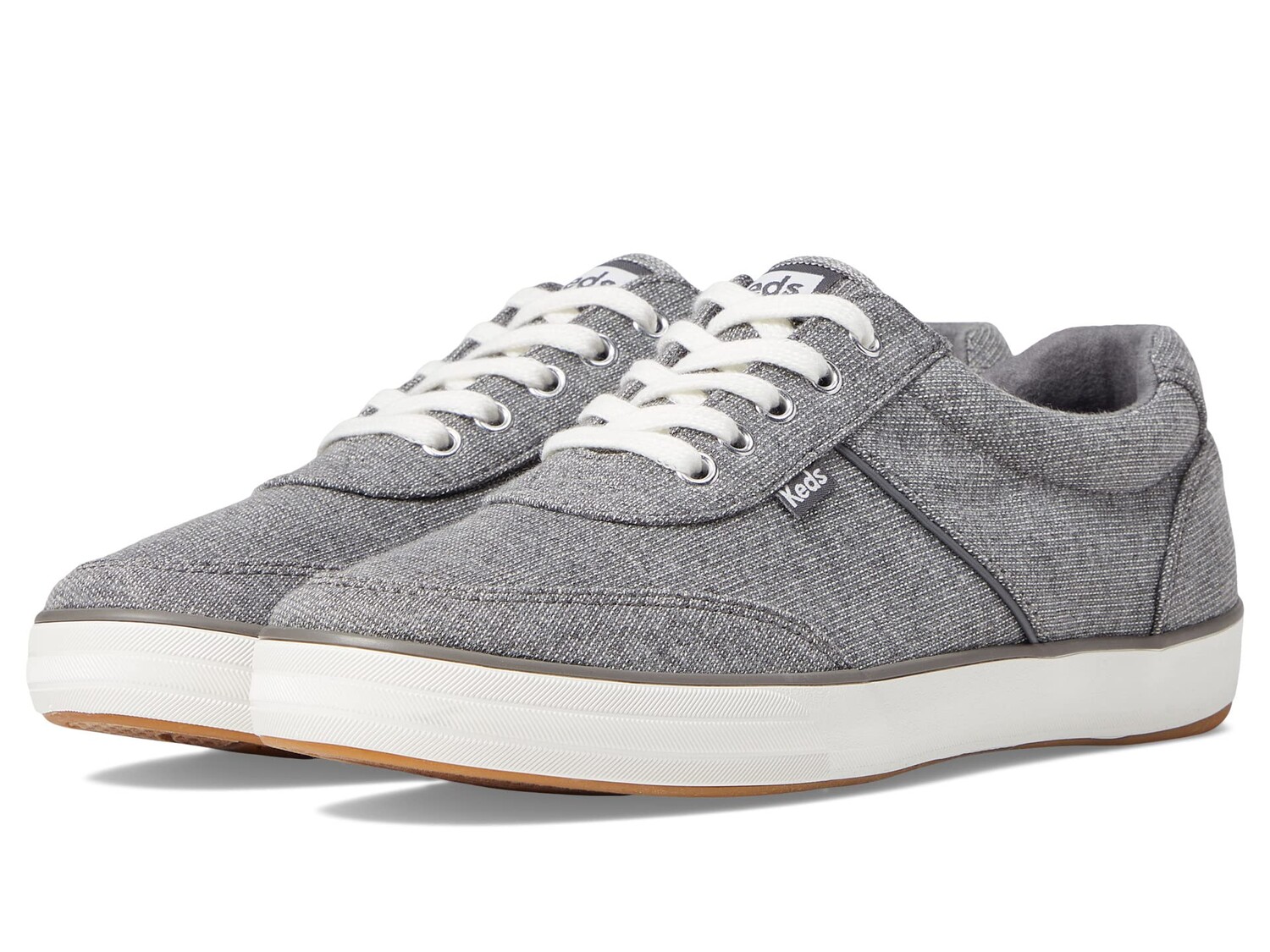 

Кроссовки Keds, Courty II Jersey