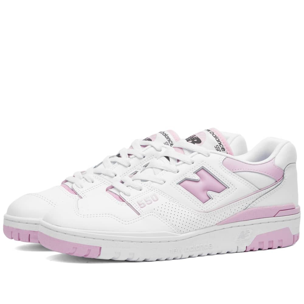 

Кроссовки New Balance BBW550BD