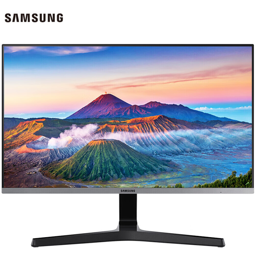 

Монитор Samsung S27R350FHC 27" IPS