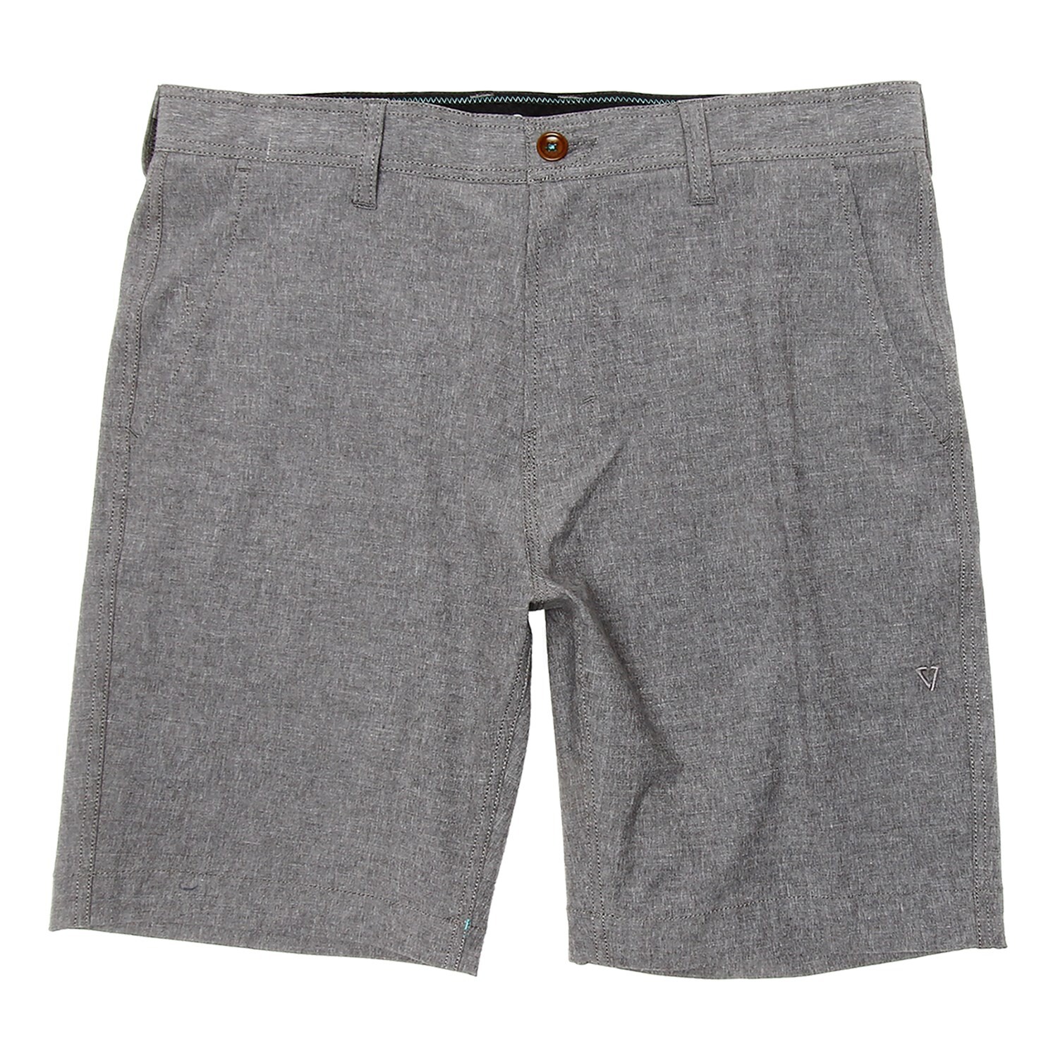 

Шорты Vissla Canyons, черный