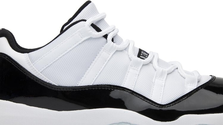 Air Jordan 11 Retro Low Concord CDEK.Shopping