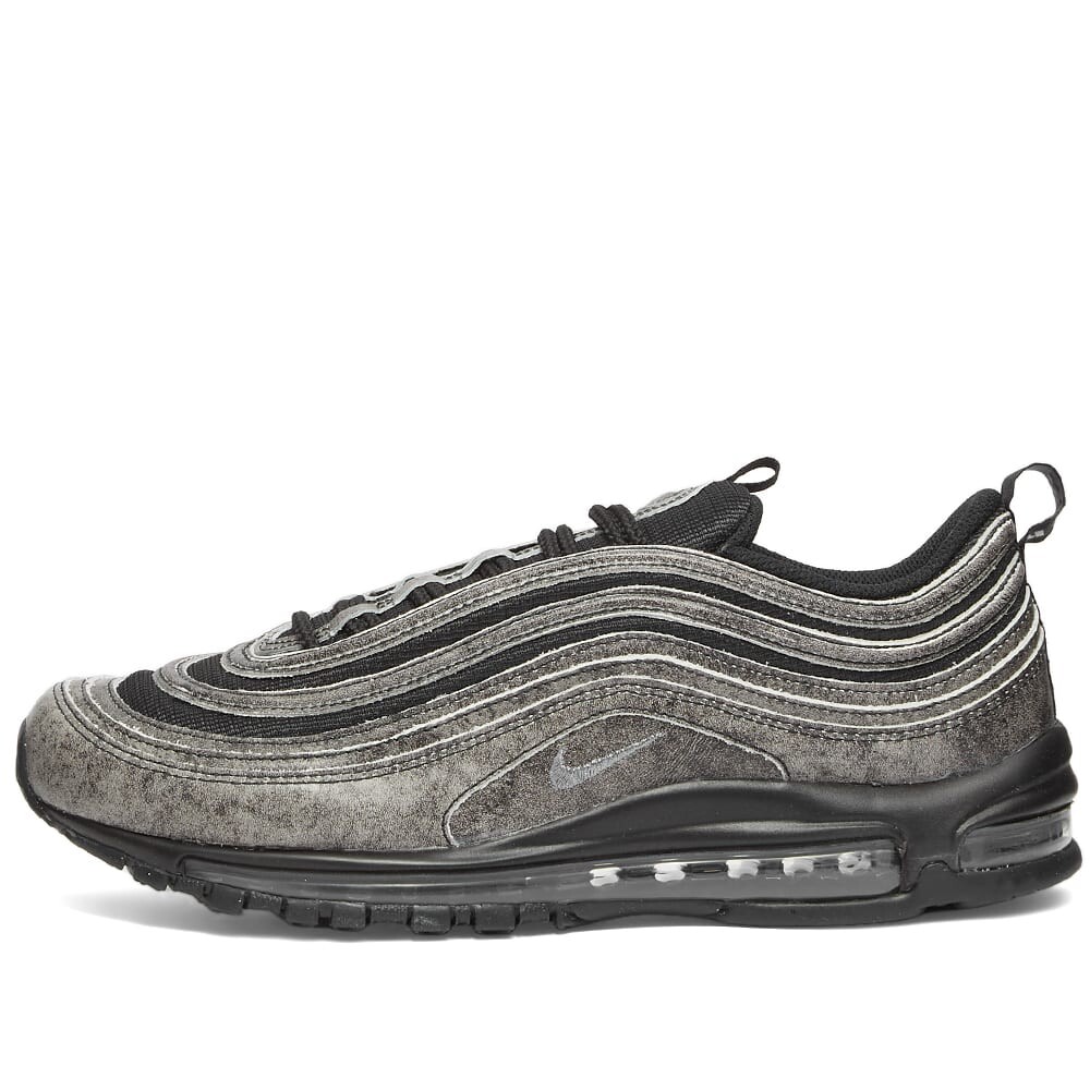 

Кроссовки Comme des Garçons Homme Plus x Nike Air Max 97