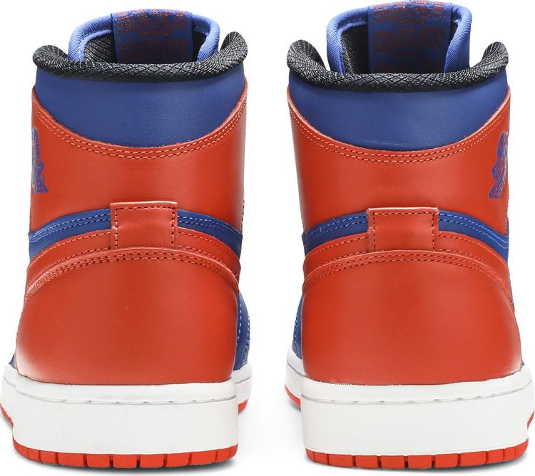 Air jordan 1 store retro high og knicks