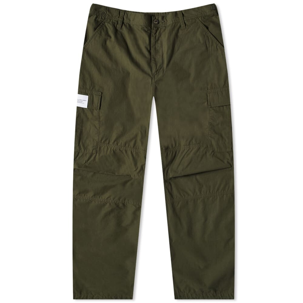 

Брюки Neighborhood BDU Pant, Серый