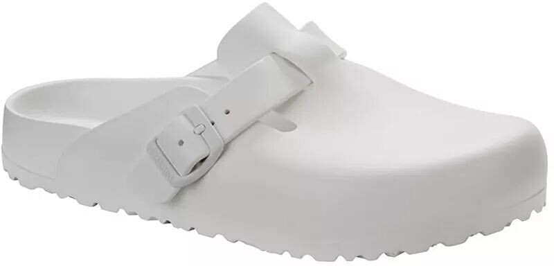 

Мужские сабо Birkenstock Boston Essentials из ЭВА, белый