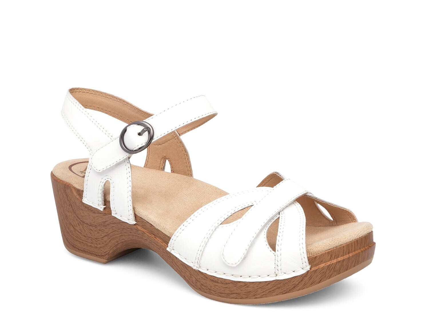 

Сандалии Season Dansko, белый