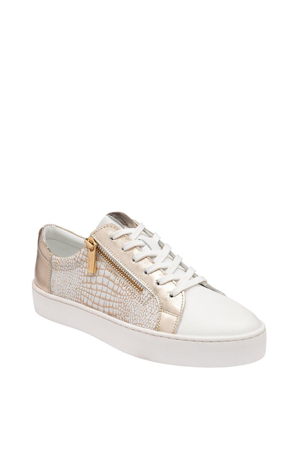 

Кроссовки 'Sky' Casual Trainers Lotus, белый