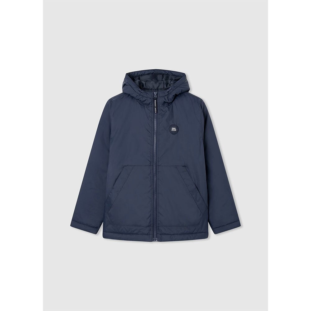 

Куртка Pepe Jeans Archie, синий