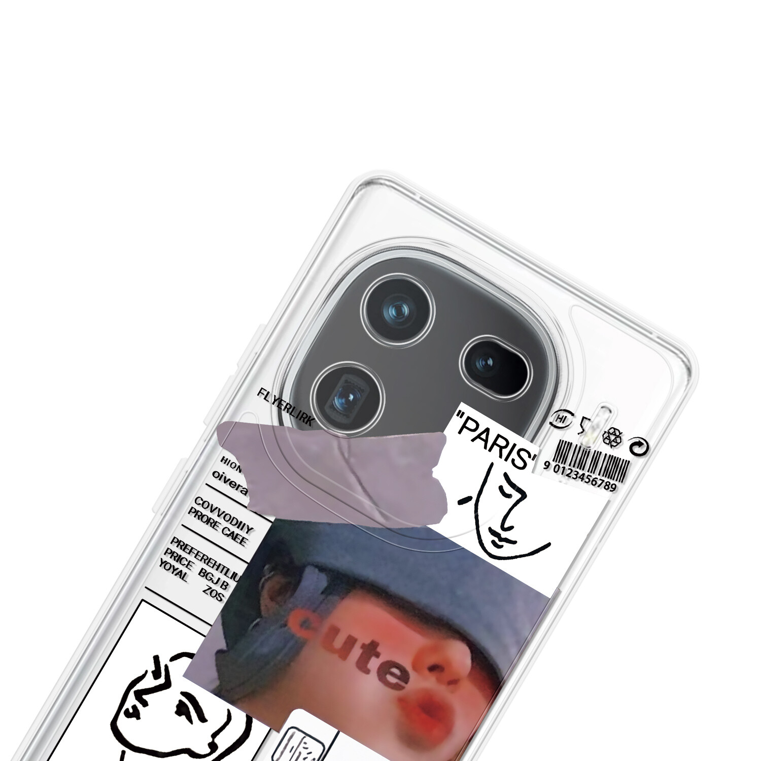thumb